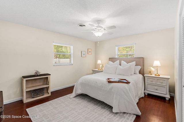 704 Malibu Lane, Indialantic, FL 32903