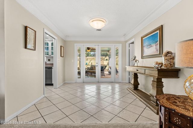 704 Malibu Lane, Indialantic, FL 32903