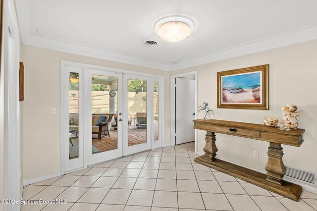 704 Malibu Lane, Indialantic, FL 32903