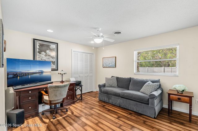 704 Malibu Lane, Indialantic, FL 32903