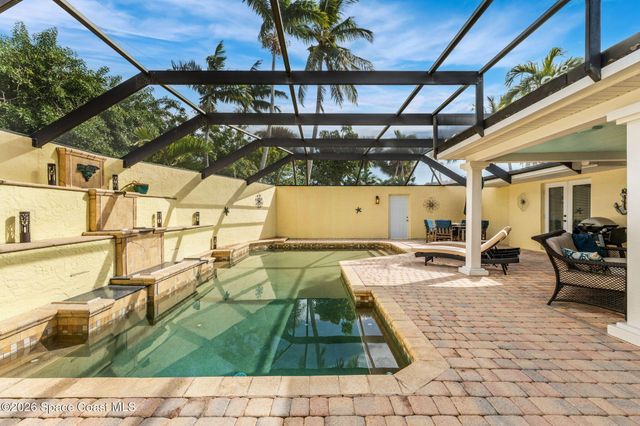 704 Malibu Lane, Indialantic, FL 32903