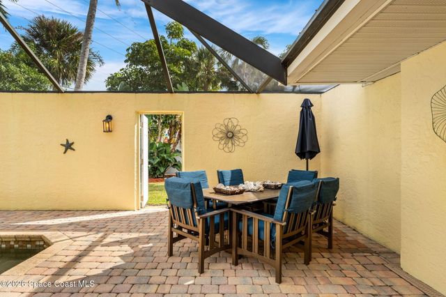 704 Malibu Lane, Indialantic, FL 32903