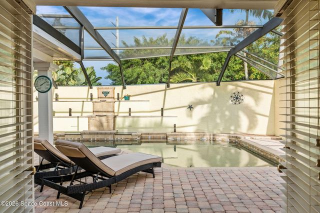 704 Malibu Lane, Indialantic, FL 32903