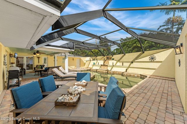 704 Malibu Lane, Indialantic, FL 32903