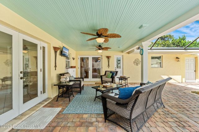 704 Malibu Lane, Indialantic, FL 32903