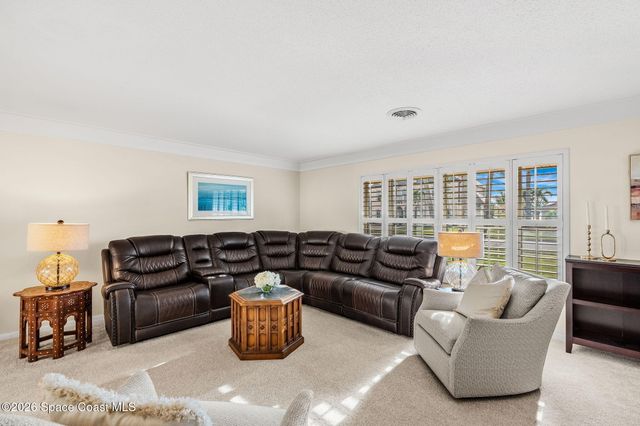 704 Malibu Lane, Indialantic, FL 32903