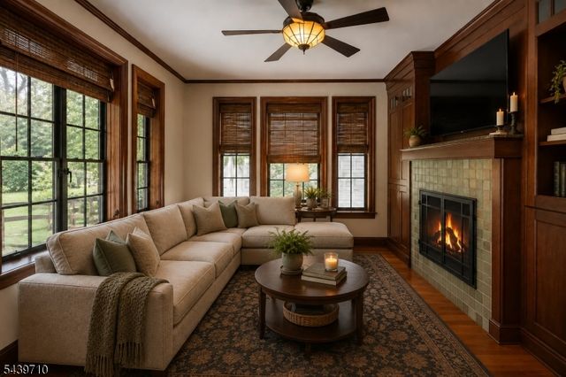 10 Cedar St, Bernards Twp., NJ 07920