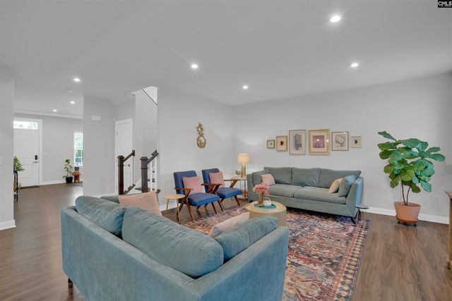 712 Bentgrass Court, Elgin, SC 29045