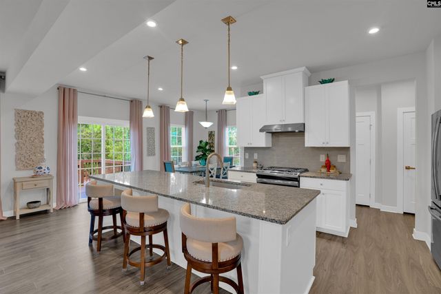 712 Bentgrass Court, Elgin, SC 29045