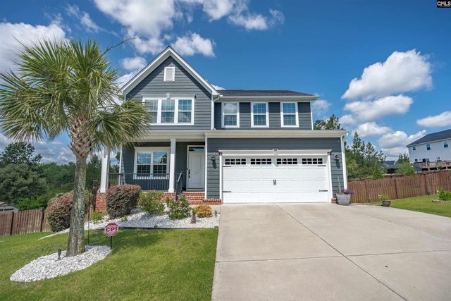 712 Bentgrass Court, Elgin, SC 29045