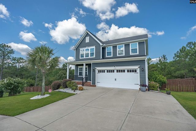 712 Bentgrass Court, Elgin, SC 29045