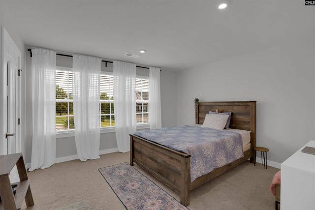 712 Bentgrass Court, Elgin, SC 29045