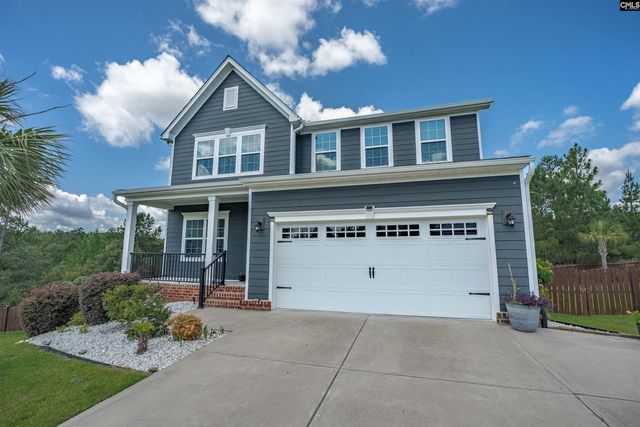 712 Bentgrass Court, Elgin, SC 29045