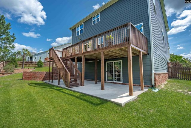 712 Bentgrass Court, Elgin, SC 29045