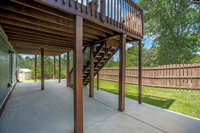 712 Bentgrass Court, Elgin, SC 29045