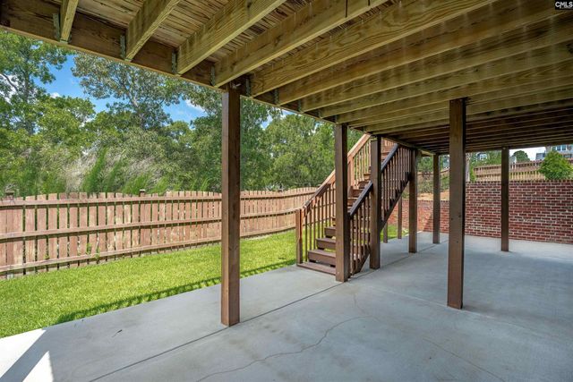 712 Bentgrass Court, Elgin, SC 29045
