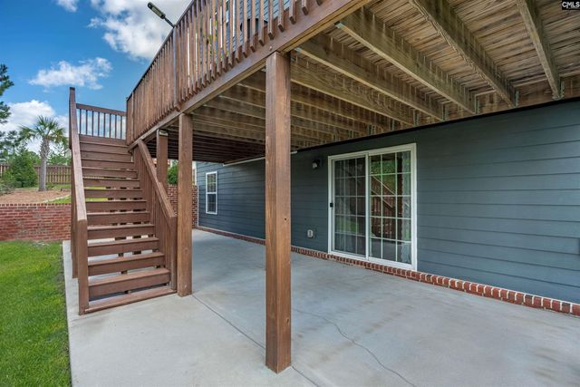 712 Bentgrass Court, Elgin, SC 29045