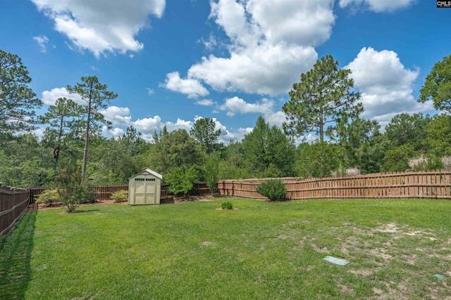 712 Bentgrass Court, Elgin, SC 29045