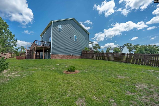 712 Bentgrass Court, Elgin, SC 29045