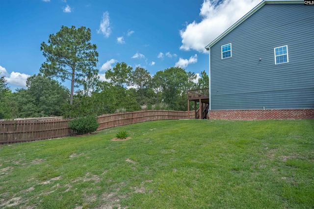 712 Bentgrass Court, Elgin, SC 29045