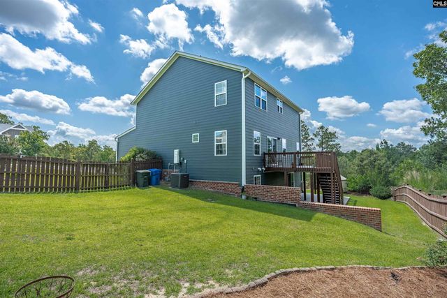 712 Bentgrass Court, Elgin, SC 29045