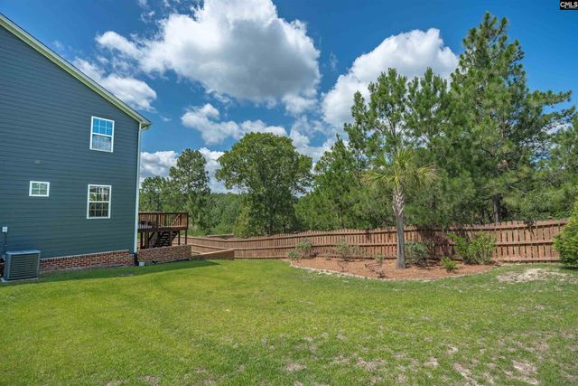 712 Bentgrass Court, Elgin, SC 29045