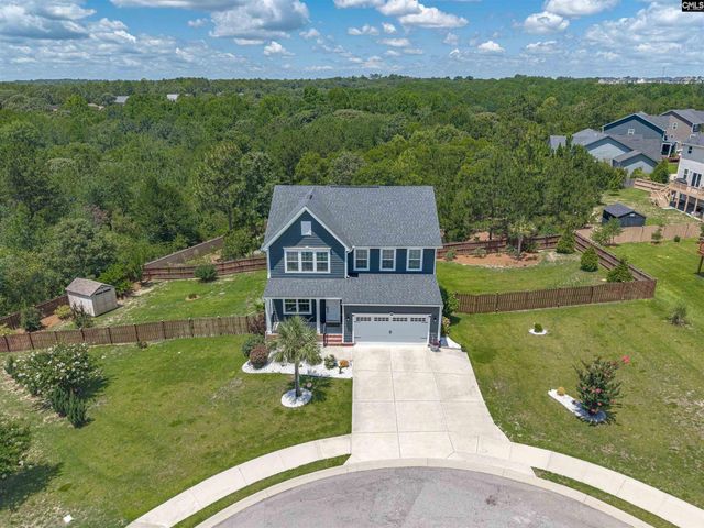 712 Bentgrass Court, Elgin, SC 29045