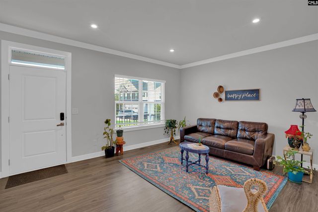 712 Bentgrass Court, Elgin, SC 29045