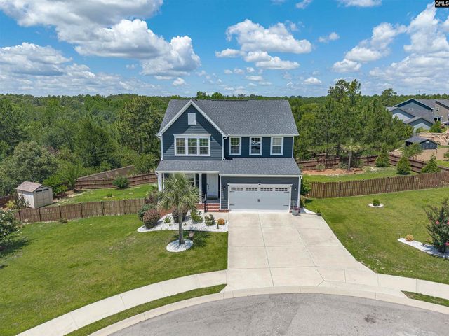 712 Bentgrass Court, Elgin, SC 29045