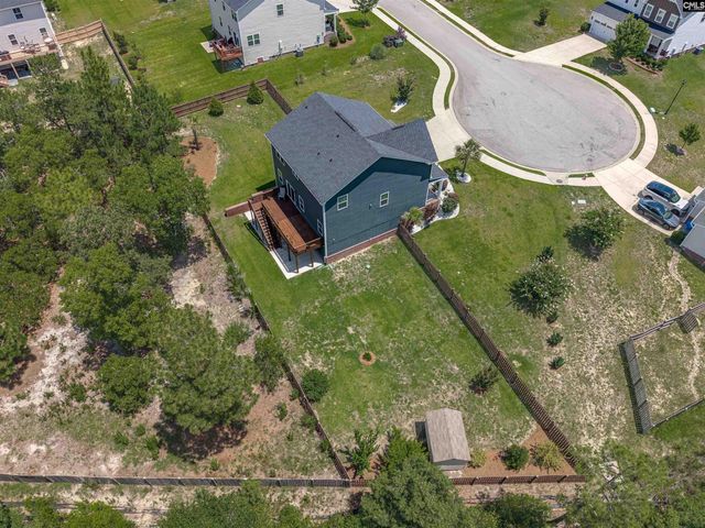 712 Bentgrass Court, Elgin, SC 29045