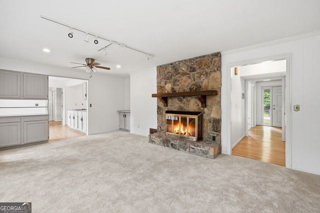 600 Meuse Way, Johns Creek, GA 30022