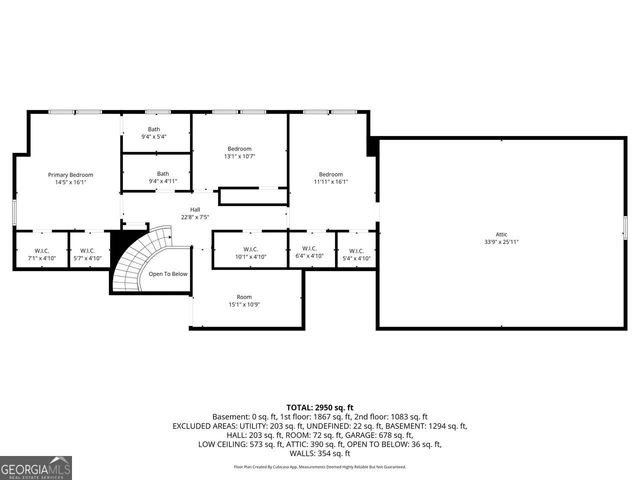 600 Meuse Way, Johns Creek, GA 30022
