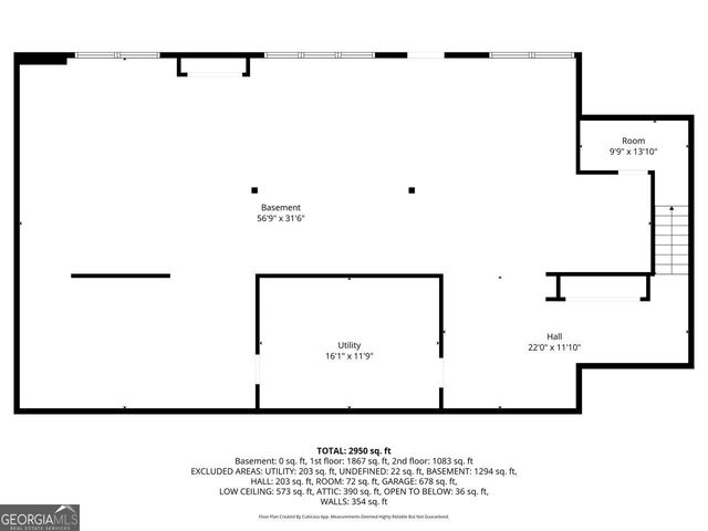 600 Meuse Way, Johns Creek, GA 30022