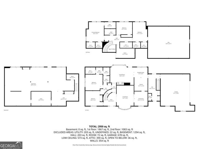 600 Meuse Way, Johns Creek, GA 30022