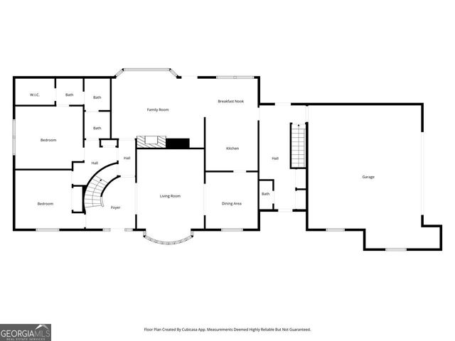 600 Meuse Way, Johns Creek, GA 30022