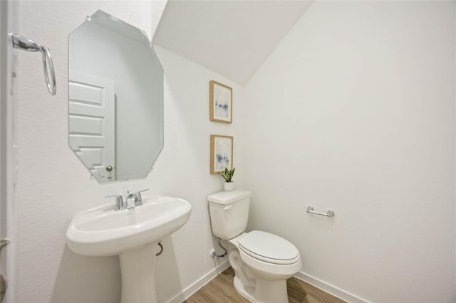 7718 Inwood Grove Lane, Houston, TX 77088