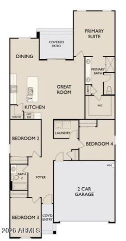 18262 W BUCHANAN Street, Goodyear, AZ 85338