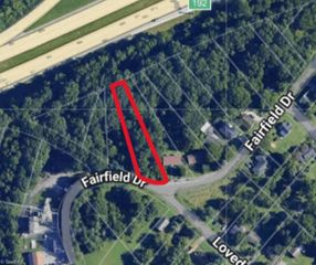 0 Fairfield Drive, Winston-salem, NC 27127