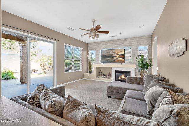 18727 E PINE VALLEY Drive, Queen Creek, AZ 85142