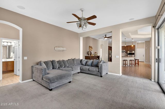 18727 E PINE VALLEY Drive, Queen Creek, AZ 85142