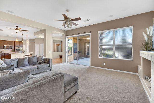 18727 E PINE VALLEY Drive, Queen Creek, AZ 85142