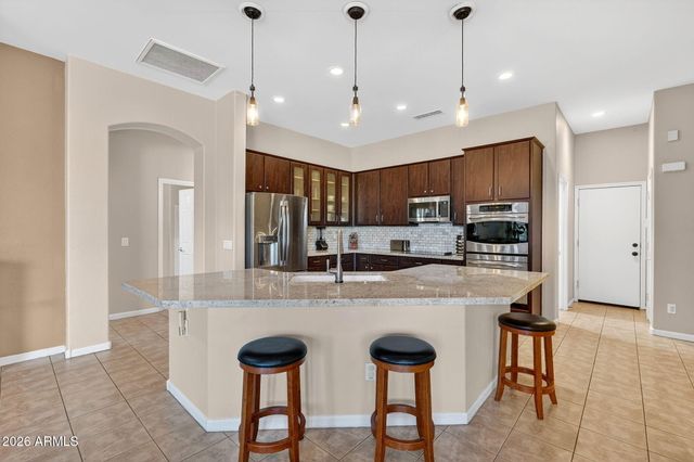 18727 E PINE VALLEY Drive, Queen Creek, AZ 85142