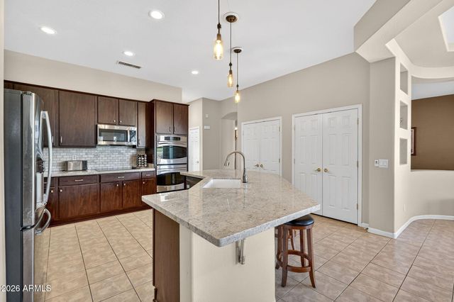 18727 E PINE VALLEY Drive, Queen Creek, AZ 85142