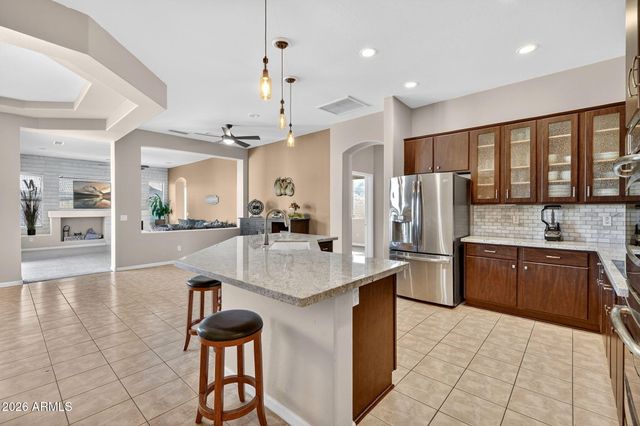 18727 E PINE VALLEY Drive, Queen Creek, AZ 85142