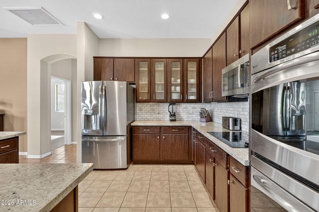 18727 E PINE VALLEY Drive, Queen Creek, AZ 85142