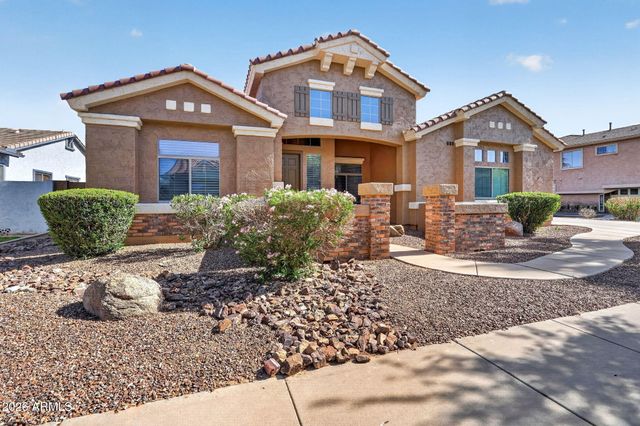 18727 E PINE VALLEY Drive, Queen Creek, AZ 85142