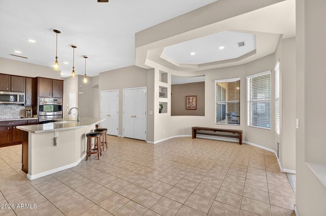 18727 E PINE VALLEY Drive, Queen Creek, AZ 85142