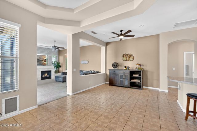 18727 E PINE VALLEY Drive, Queen Creek, AZ 85142