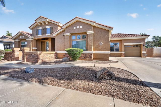 18727 E PINE VALLEY Drive, Queen Creek, AZ 85142
