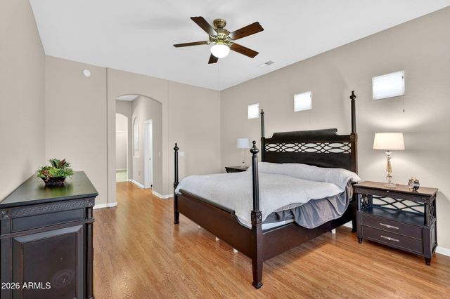 18727 E PINE VALLEY Drive, Queen Creek, AZ 85142